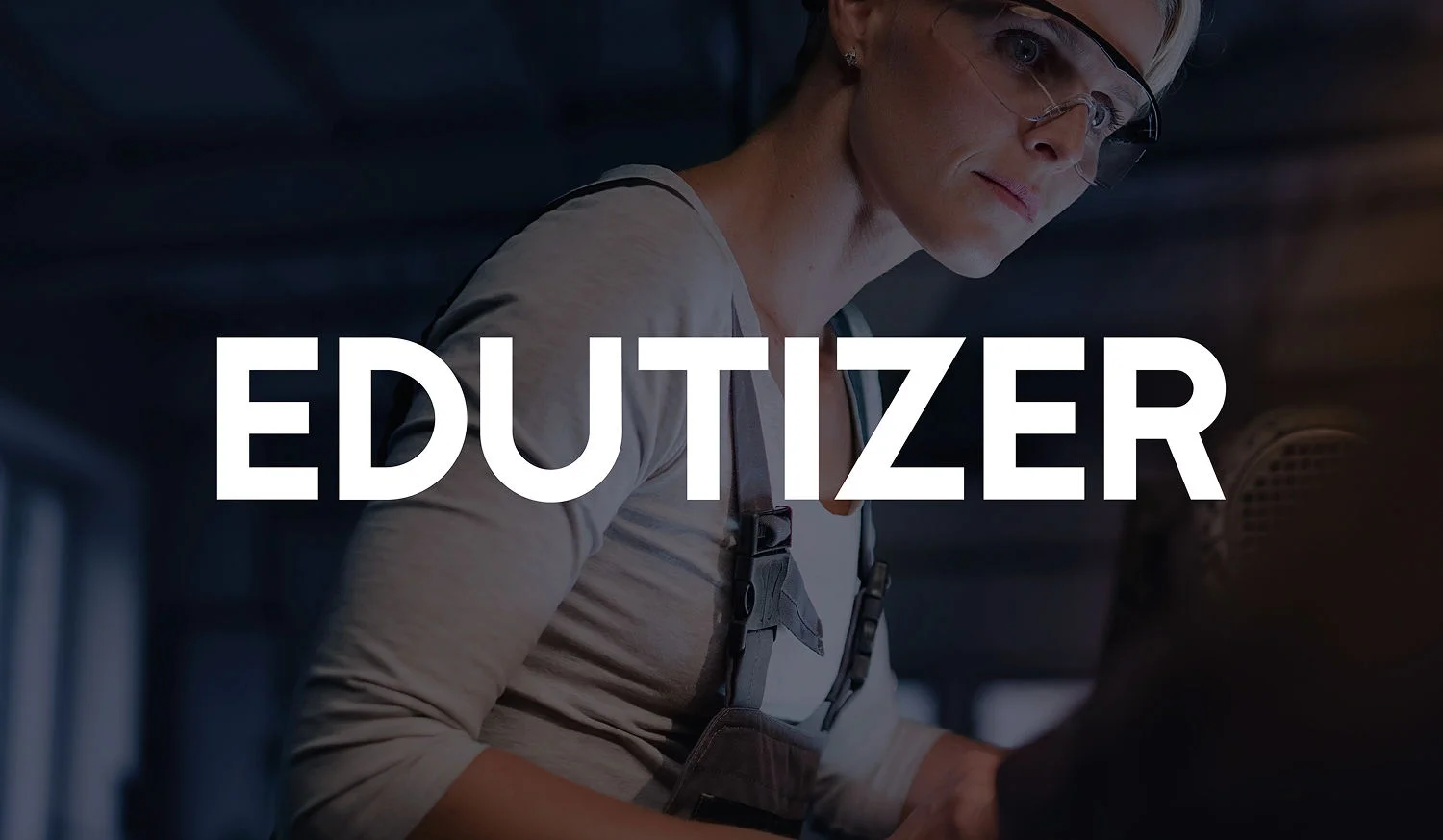 <p>Edutizer</p>