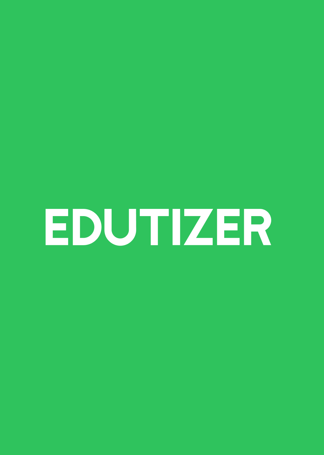 Edutizer